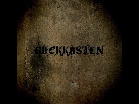 [국카스텐] 01. 거울