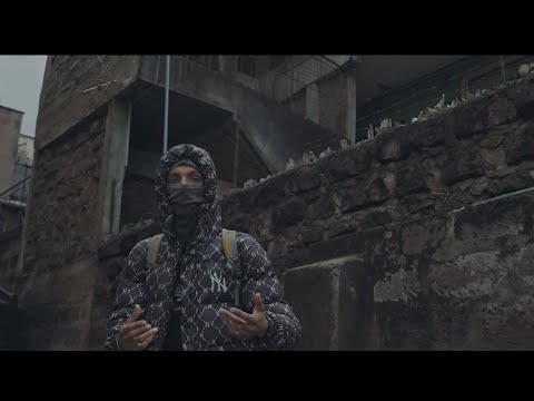 ELDERS - BUENO (Official Music Video) 🎥 Sinemagic Productions