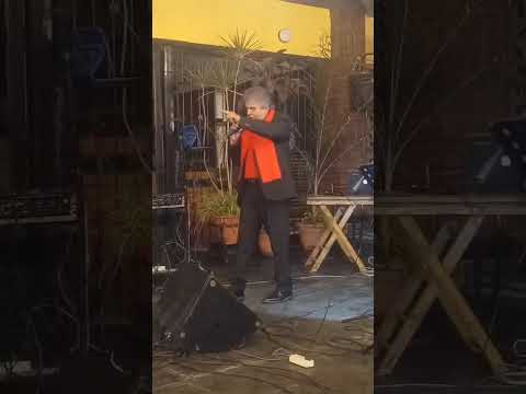 Néstor Prado. Bella vista. Tucumán 