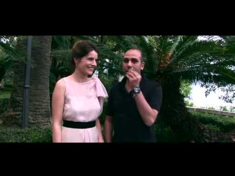 SOLE A CATINELLE -- Sul set con Checco Zalone