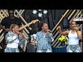 En Vogue at America 250 PA in Wilkes-Barre on June 20, 2026.