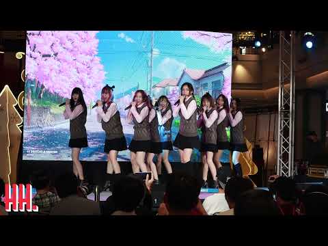 211212 Daisy Daisy - ตึ๊กตั้ก @Sora! Sora! Debut Stage