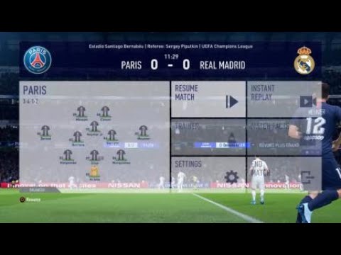 FIFA 20 New Strafe dribbling tutorial