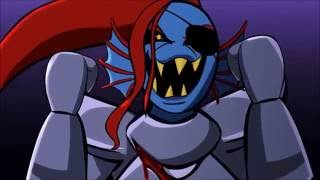 UNDERTALE AMV - Courtesy Call