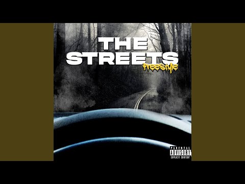The Streets (Freestyle)