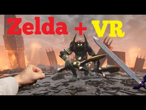 I Found Some Cool Stuff Vr Nintendo Htc Vive 総合掲示板