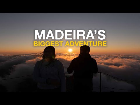 What we LEARNED this year on THE BIG WALK : Madeira's finest HIKING EXPEDITION