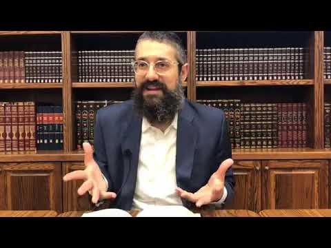 Iggeret HaTeshuvah Chapter 10, Part 3 – Achieving Wellness of Soul.