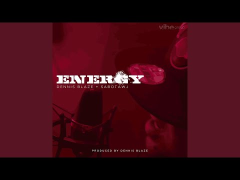 Energy (feat. Sabotawj)