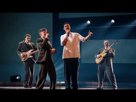 Sudden Lights un NOËP - "It drives me out of my mind" | Supernova 2026 viesi