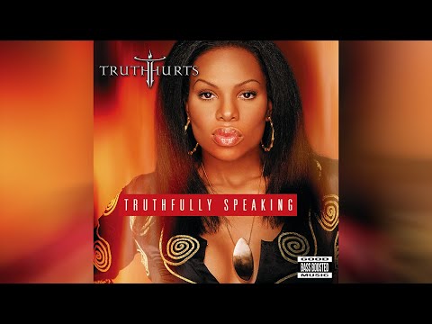 Truth Hurts ft Rakim - Addictive (Bass Boosted)