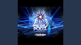 Download lagu J.S.B. DREAM (三代目J Soul Brothers LIVE TOUR 2016-2017 'METROPOLIZ') mp3