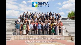 Yeni Eğitim Yılına Hazırız! 🎓✨