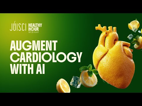 How AI is transforming daily cardiology – Insights from Mount Sinai & Paris Saint-Joseph Experts