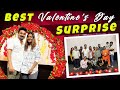Myna வுக்கு Surprise குடுத்து அசத்திய Yogi Valentine Prank