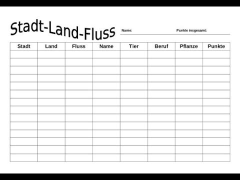 Stadtlandflussonline Stadtlandflussonline