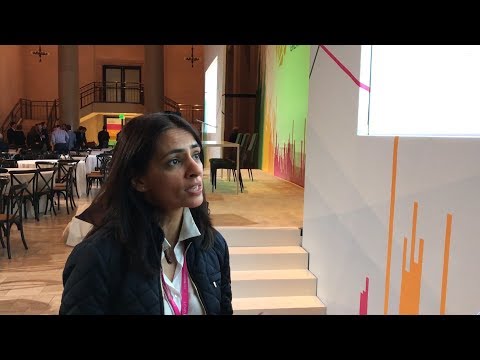 Spigit Ignite Conference 2017: Shetal Edwards, Head of Innovation Partnerships at EDF Energy