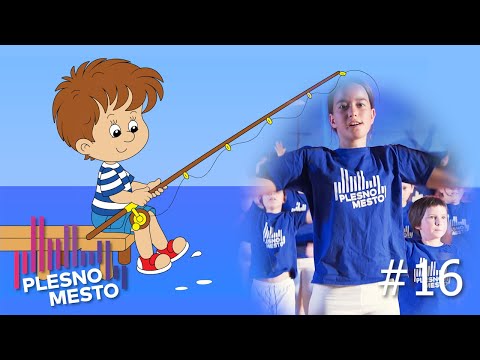 NIMAM SKRBI | Zgodbica o ribiču in sreči #16