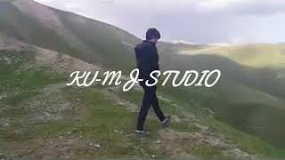 SHADY MJ KU MJ KLAN- ABDUJABORI R -KLIP 2020