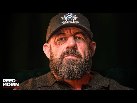 Navy SEAL Team 3 Operator on Trump, Venezuela, AI Warfare & Training Military Dogs | Mike Ritland