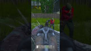 No Time For Monkey Business  #gaming  #dayz #america