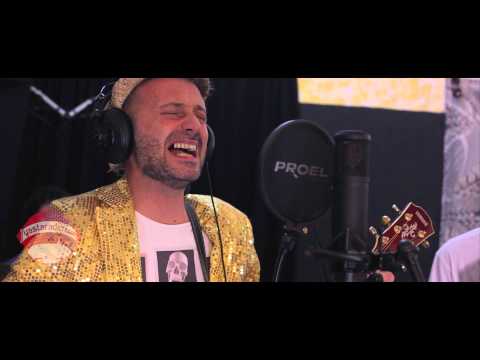 Cafè Desordre - 6053 - LIVE @ SottoSuolo