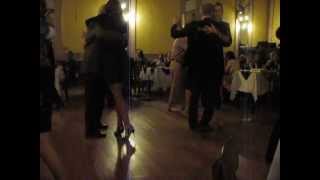 Milonga Niño Bien 08-03-2013 (con Osvaldo Y Coca Cartery)