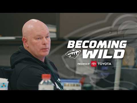 Becoming Wild: John Hynes