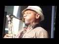 Kirk whalum　The Promise