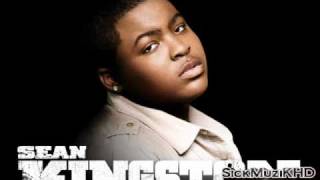 Sean Kingston - Love Goes