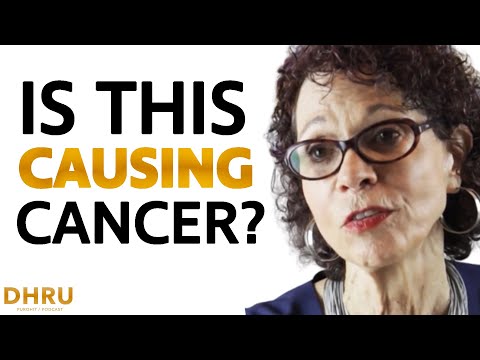 How Your Cellphone May Be Linked To CANCER - Protect Your Health TODAY! |  Dr. Devra Davis