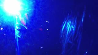 Julia Marcell - Night of the Living Dead (Live at Scenografia, Łódź)