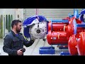 ENGIE Refrigeration Product Trailer: water- and aircooled Quantum-chillers