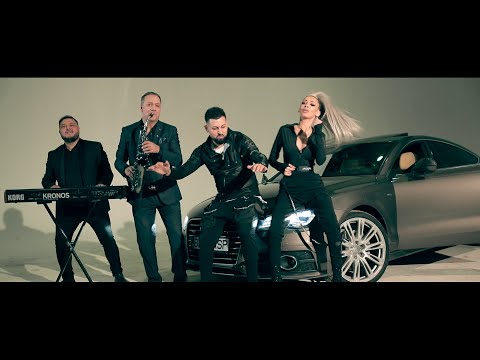 ADY SPANIOLU  FEAT. CRISTINA PUCEAN - TU MA TOCI ( 2020 )