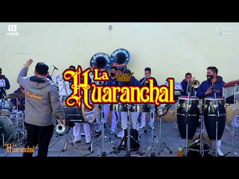 PARRANDA PERÚ - Banda Show La Huaranchal (en vivo)