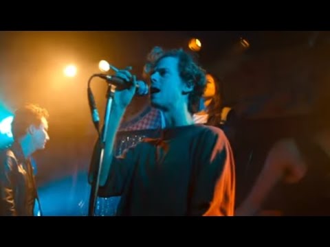 BELGICA trailer - nl subs