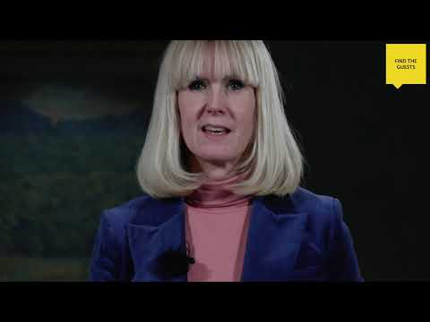 Trend Update 2021 | Sara presenterar 2021 års trender inom foodservice | The Food Hub