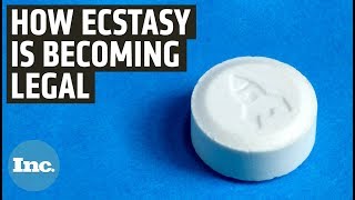 The Insane Cure for PTSD That&#39;s About to Be a Billion-Dollar Industry | Inc.