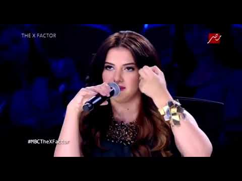 MOSTAFA SINGER IN THE X FACTOR 2015 …  LIVE