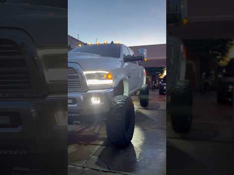 BODONA RONDÔNIA Cerejeiras-RO #dodge #fy #ram #agro #viralvideo