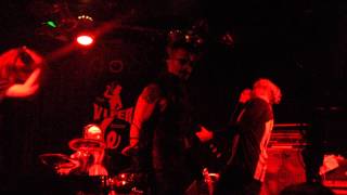 3TEETH - SONG - Final Product - the viper room - Hollywood Los Angeles 8/21/2015