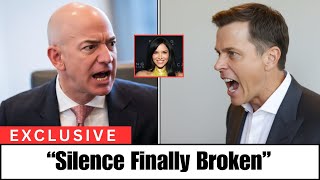 Patrick Whitesell Finally Reveals What Really Happened With Lauren Sanchez