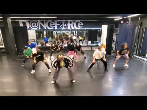 Street Jamz WeRkOuT - SO WHAT by Boys World