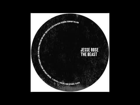 Jesse Rose - The Beast (Brett Johnson Remix)