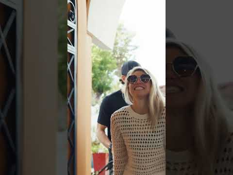 SXM Festival 2023 starts now!