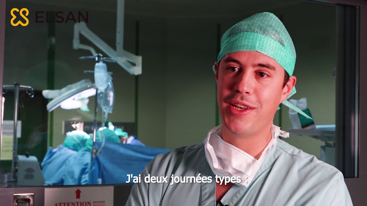 Watch video Quel est le rôle du chirurgien orthopédiste Quel est le rôle du chirurgien orthopédiste