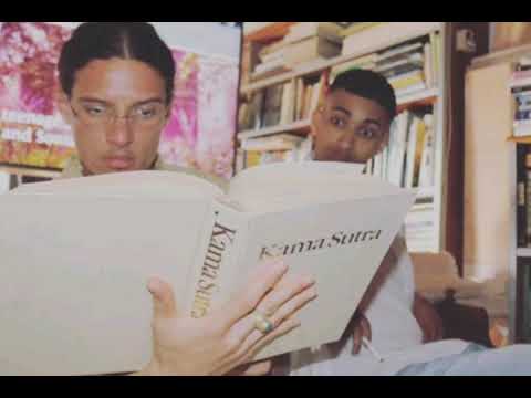 Luni Sacks - Keef Sweat Shit (feat. Majdon Co)