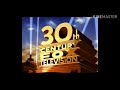 Human Wool Screaming Productions Rob Roy Thomas 3Oth Century Fox Television 2008