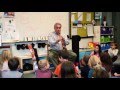 Gary Stroutsos - School Program