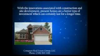 preview picture of video '5 Sound Tips for New Construction Southfield MI Buyers'